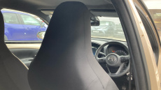 Toyota Aygo X 1.0 VVT-i Edge 5dr Petrol Hatchback